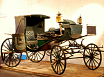 The carriage of Nobel