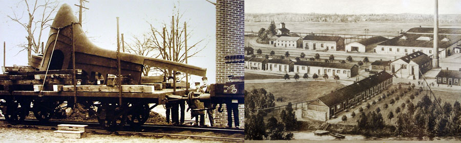 industrimuseum